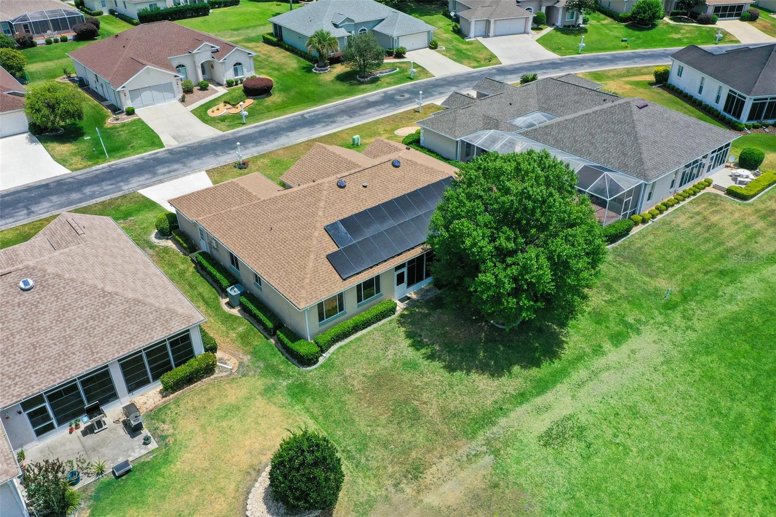 2172 NW 50TH CIR, OCALA, FL, 34482