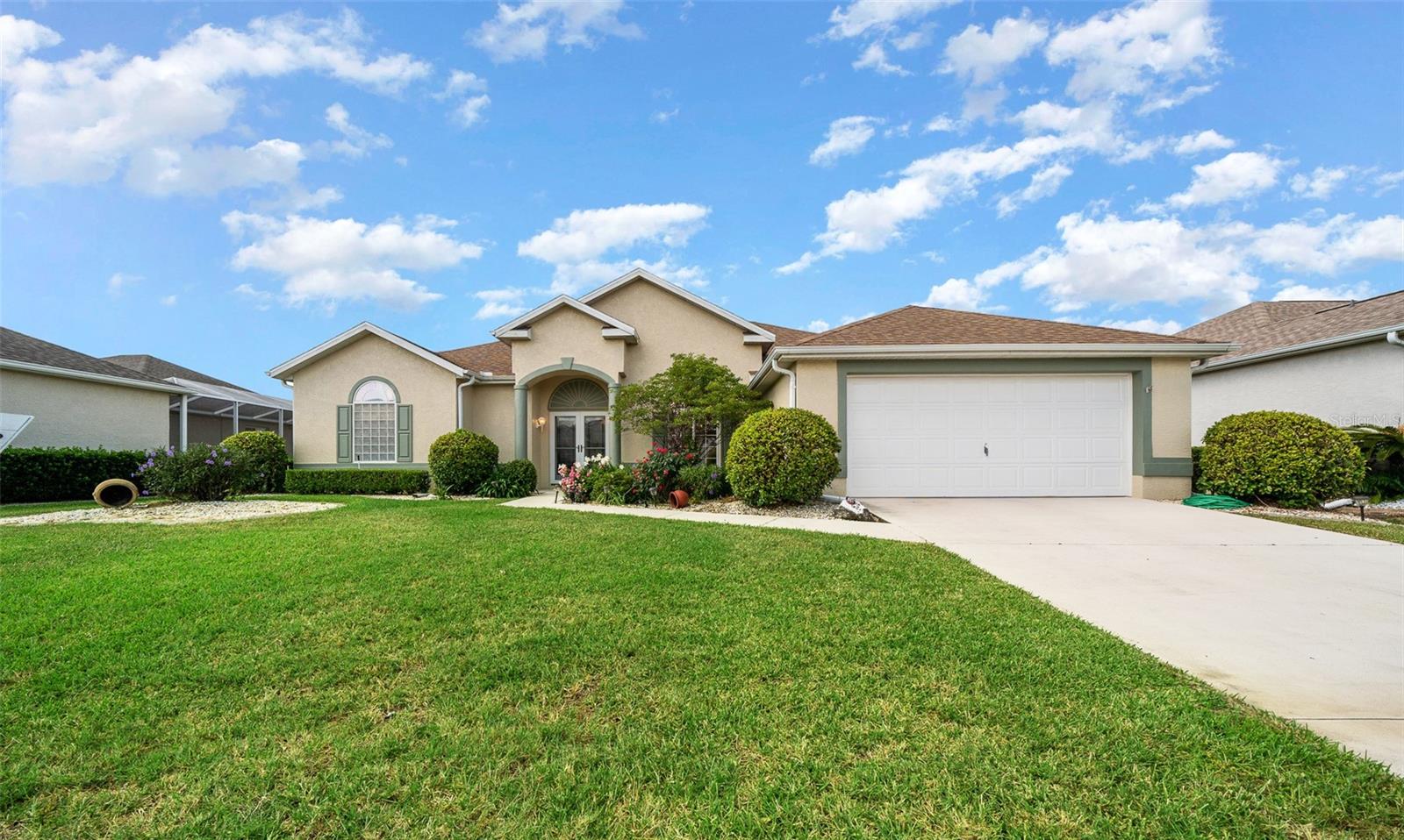 2172 NW 50TH CIR, OCALA, FL, 34482