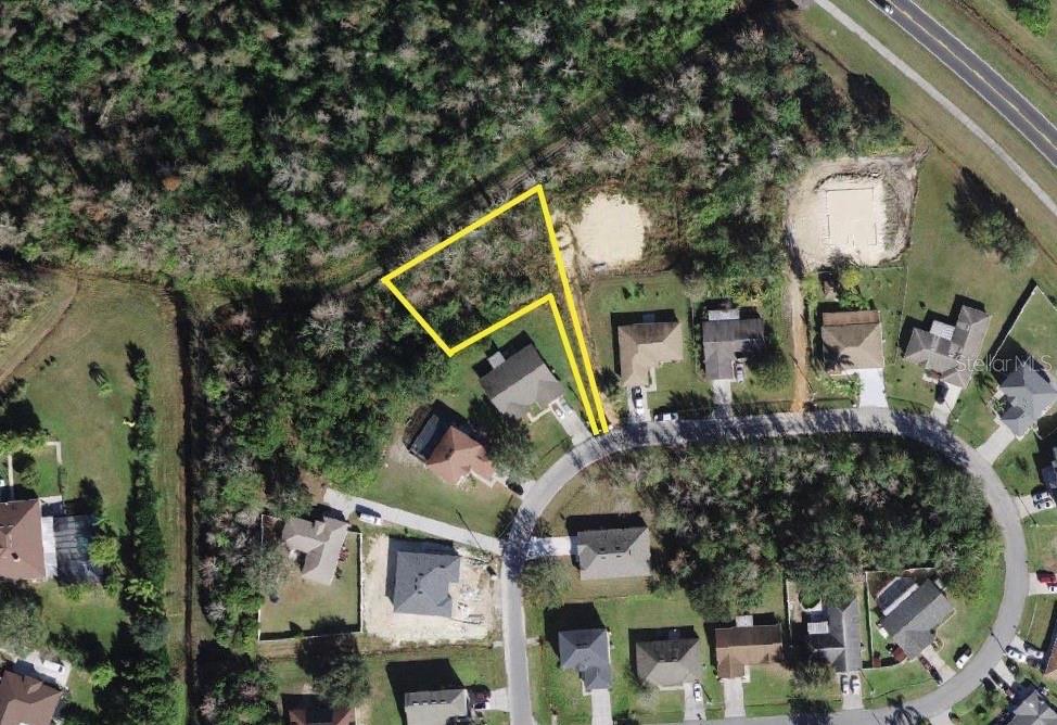 0 MILAN DR, KISSIMMEE, FL, 34758