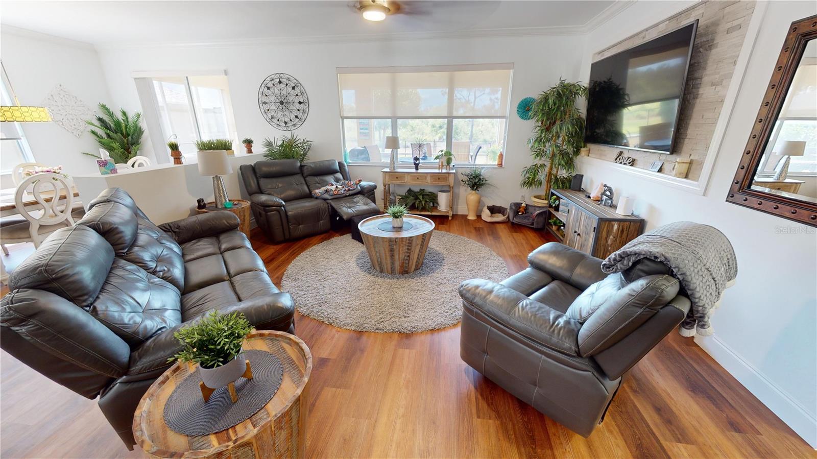 10034 WINDING RIVER RD, PUNTA GORDA, FL, 33950