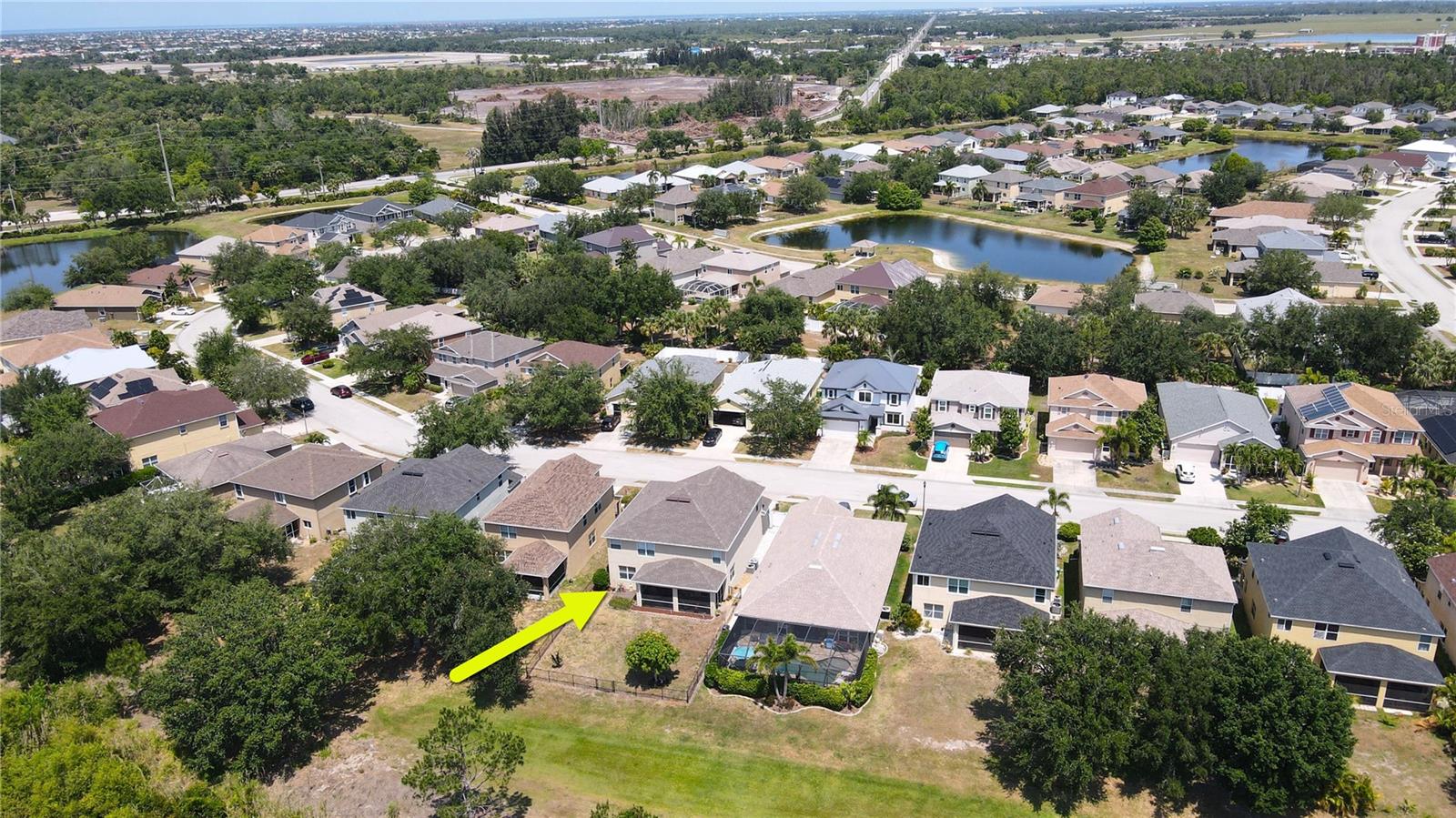 10034 WINDING RIVER RD, PUNTA GORDA, FL, 33950