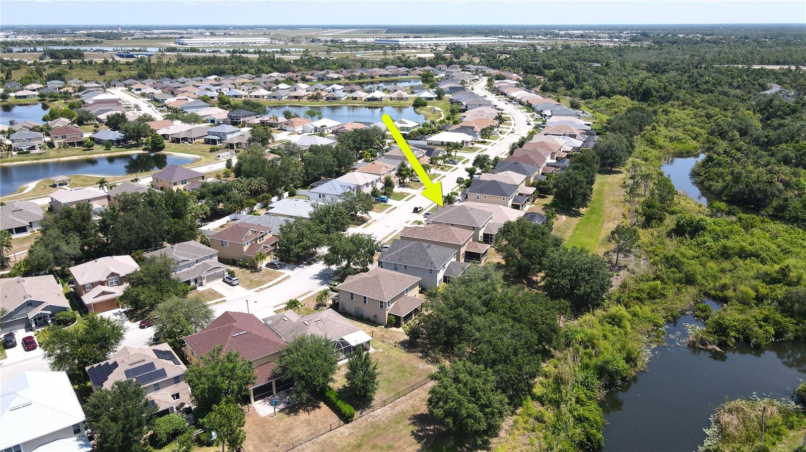 10034 WINDING RIVER RD, PUNTA GORDA, FL, 33950