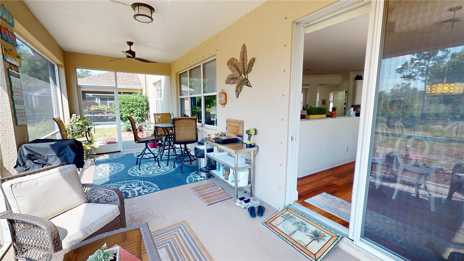 10034 WINDING RIVER RD, PUNTA GORDA, FL, 33950