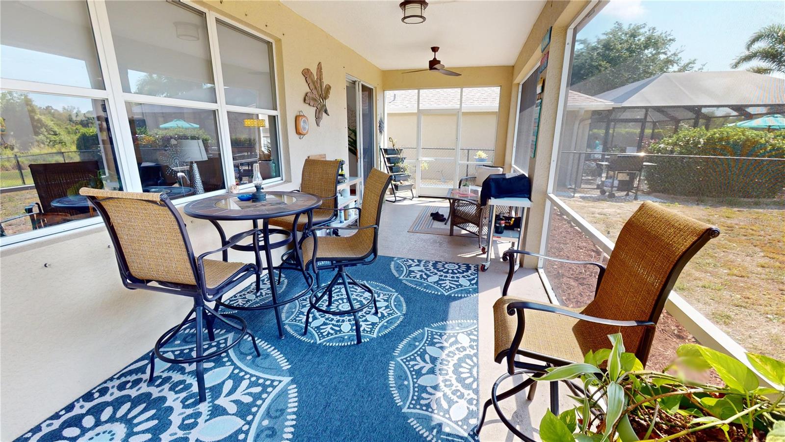 10034 WINDING RIVER RD, PUNTA GORDA, FL, 33950