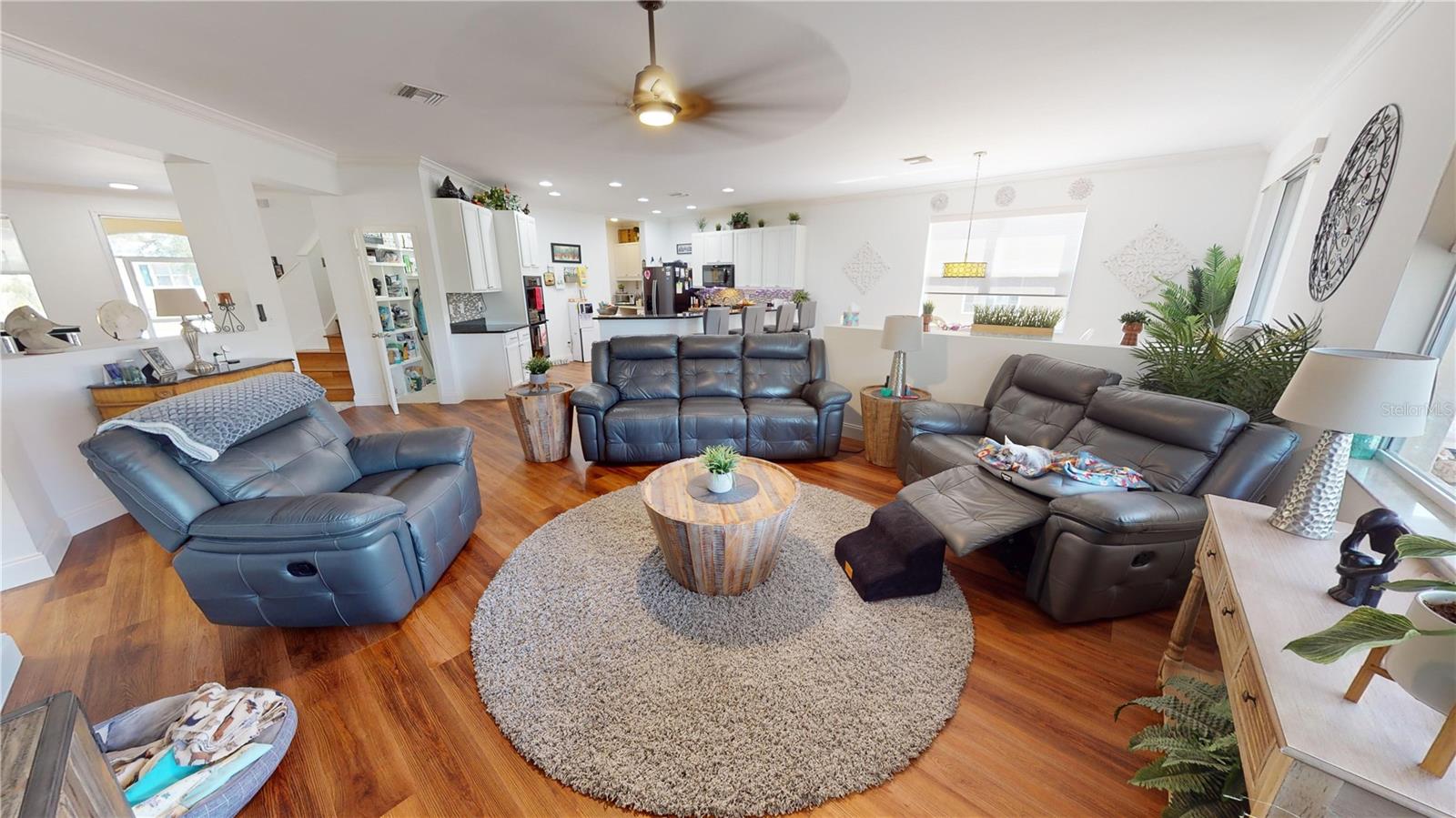 10034 WINDING RIVER RD, PUNTA GORDA, FL, 33950