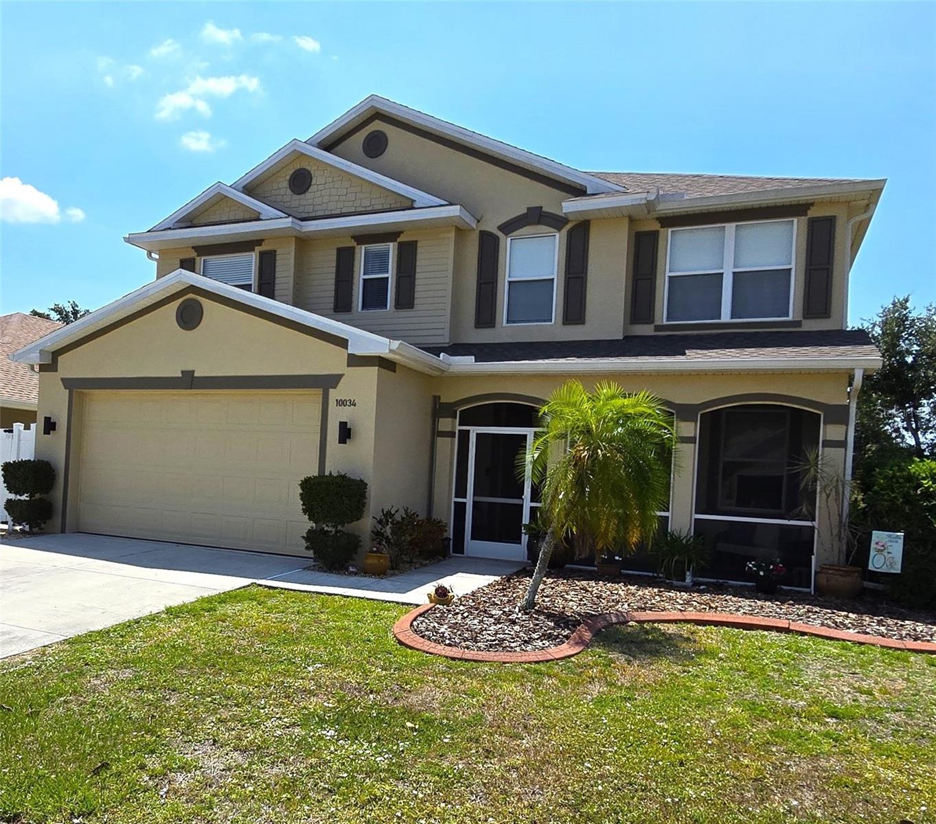 10034 WINDING RIVER RD, PUNTA GORDA, FL, 33950