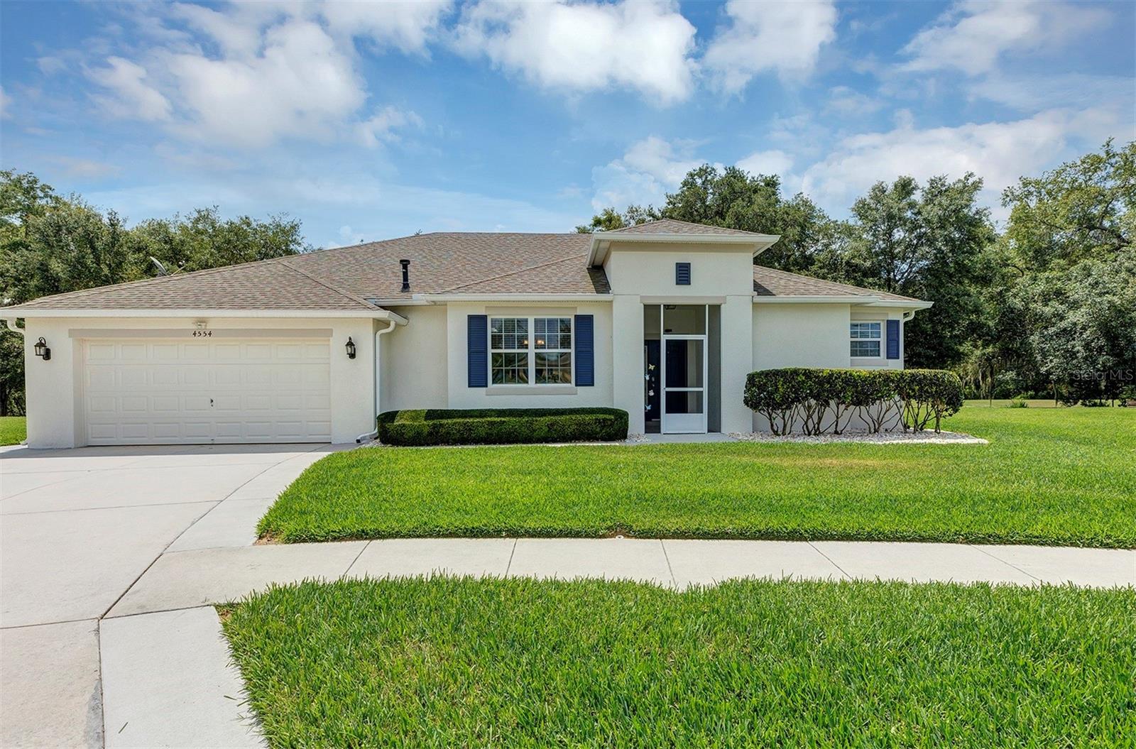 4554 ANTIETAM CREEK TRL, LEESBURG, FL, 34748