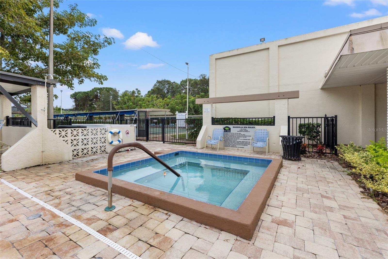 5660 80TH ST N #A208, ST PETERSBURG, FL, 33709