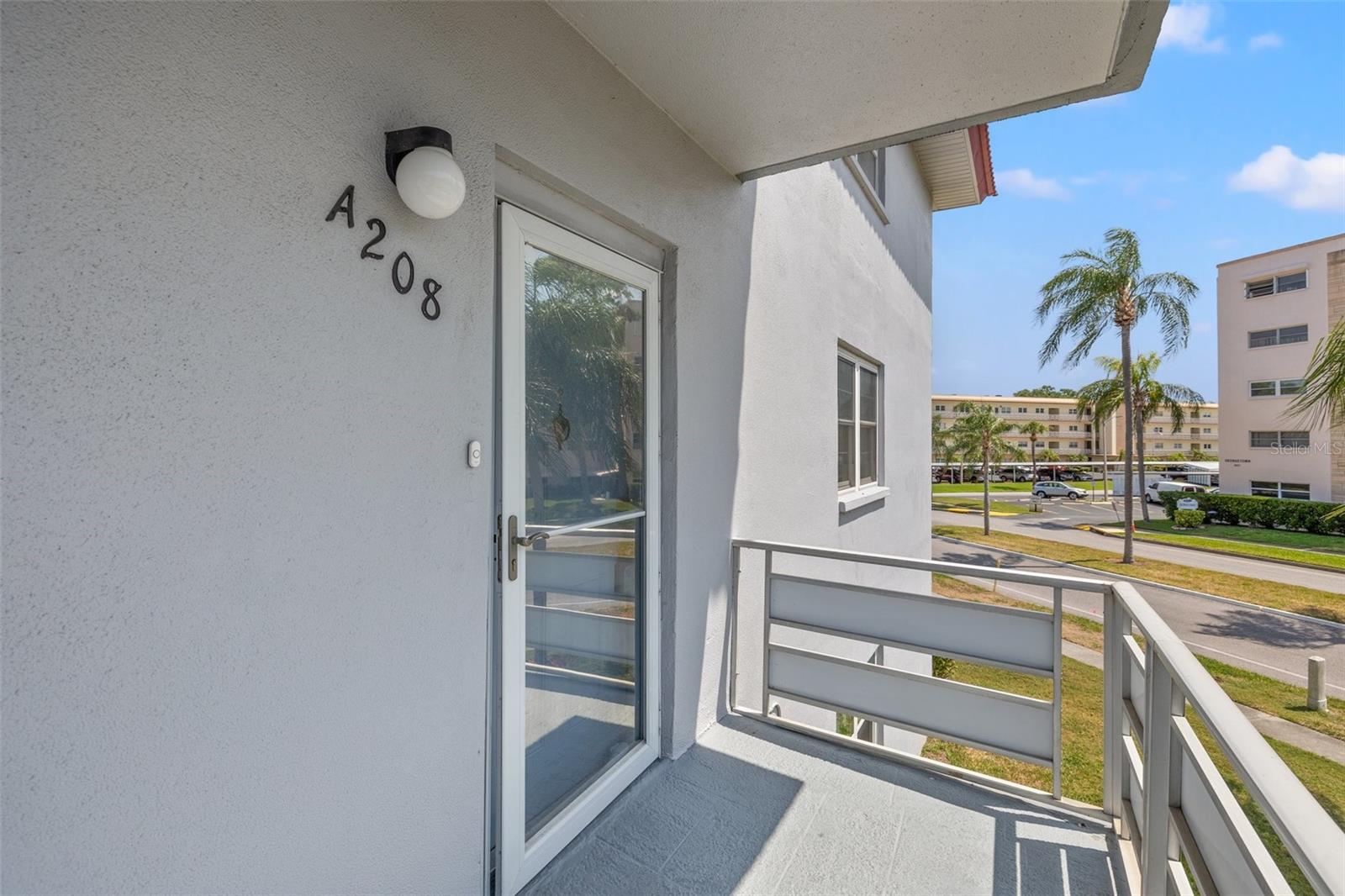 5660 80TH ST N #A208, ST PETERSBURG, FL, 33709