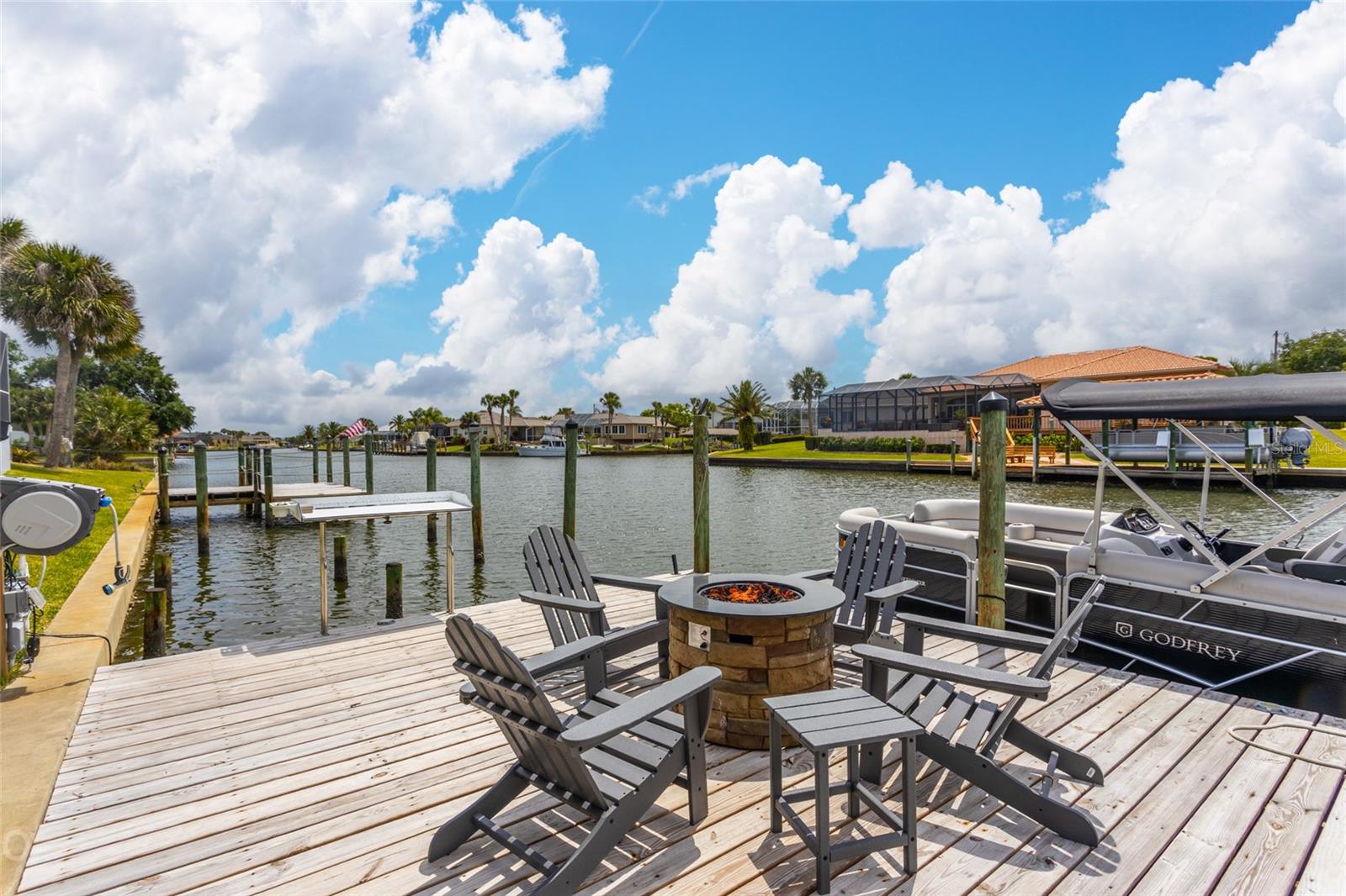 12 CROSSWAY CT W, PALM COAST, FL, 32137