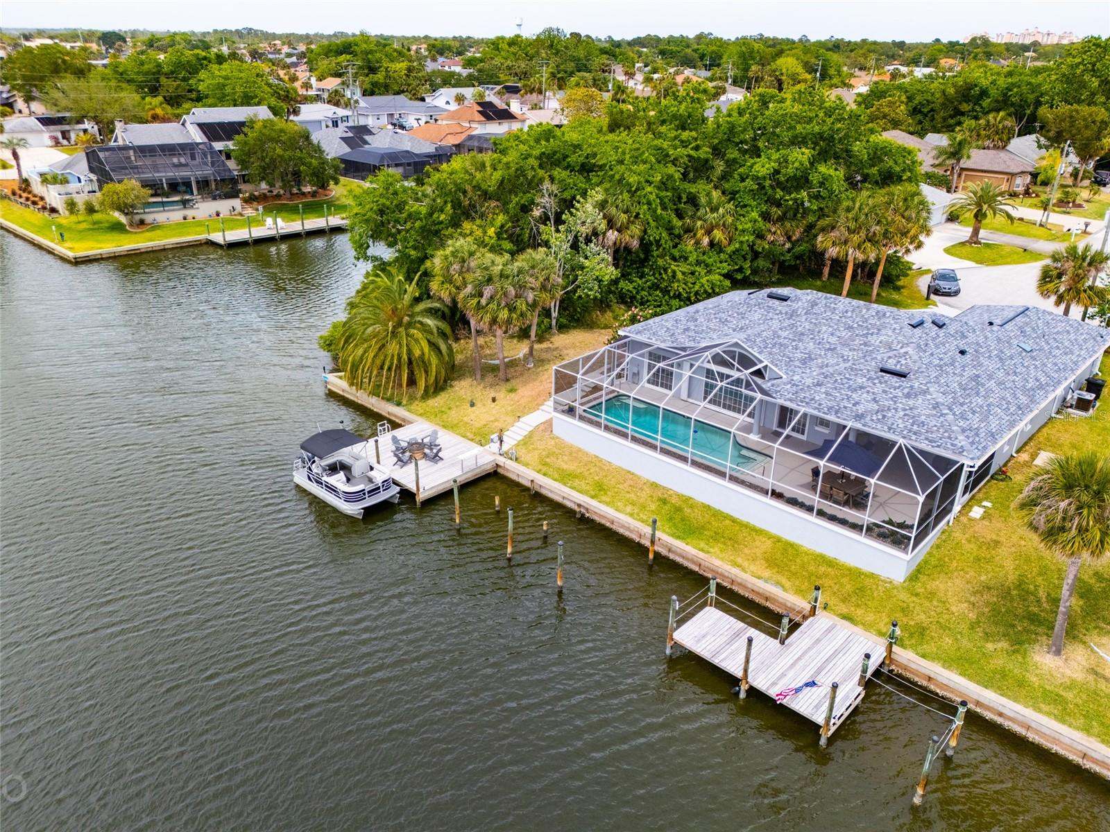 12 CROSSWAY CT W, PALM COAST, FL, 32137