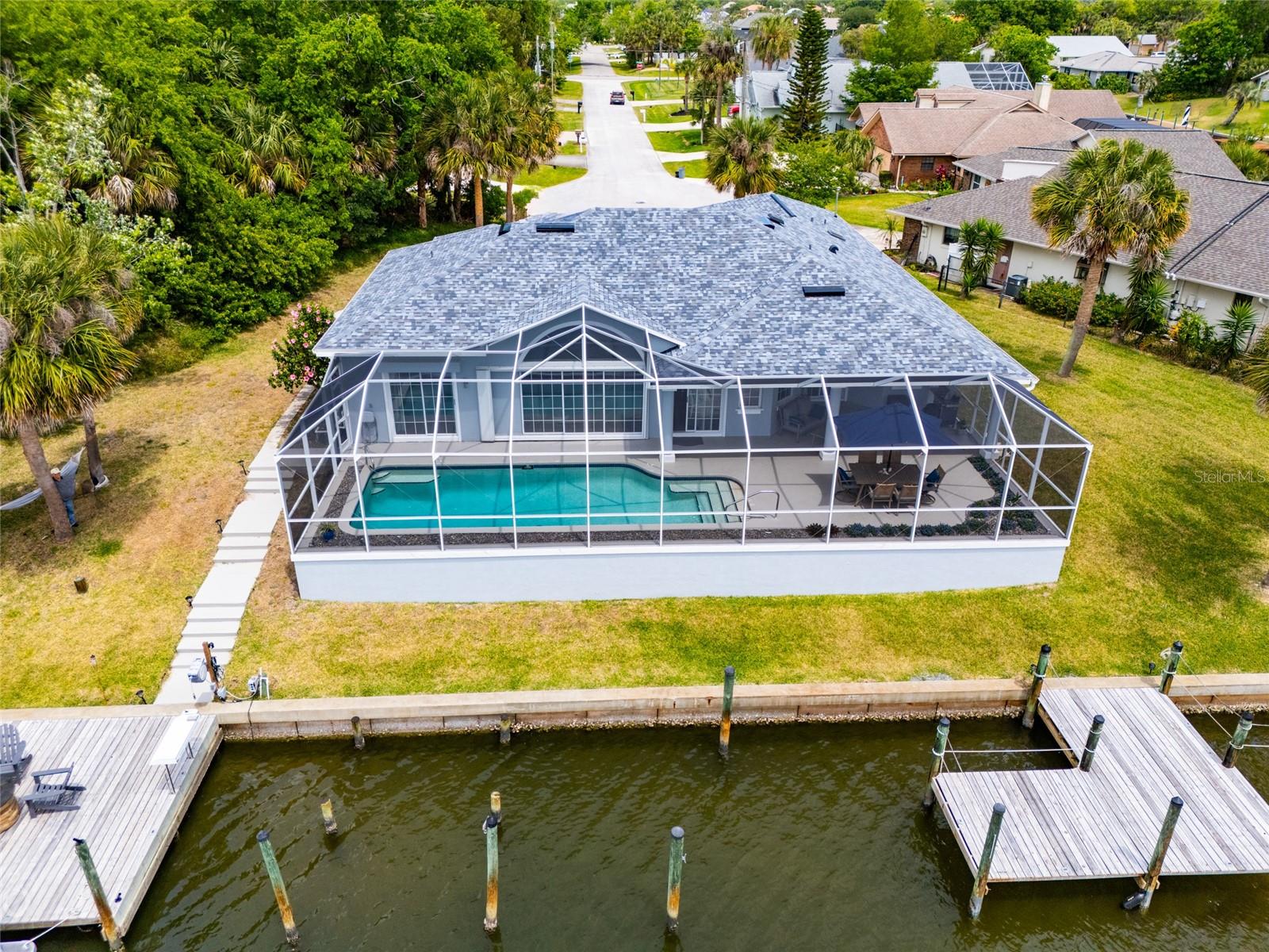 12 CROSSWAY CT W, PALM COAST, FL, 32137