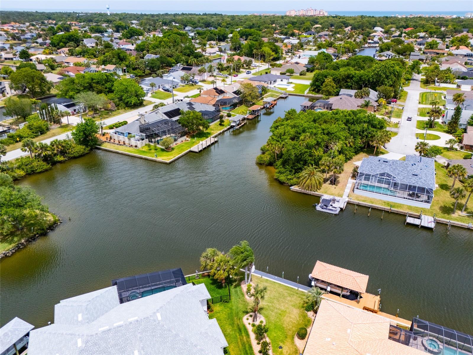 12 CROSSWAY CT W, PALM COAST, FL, 32137