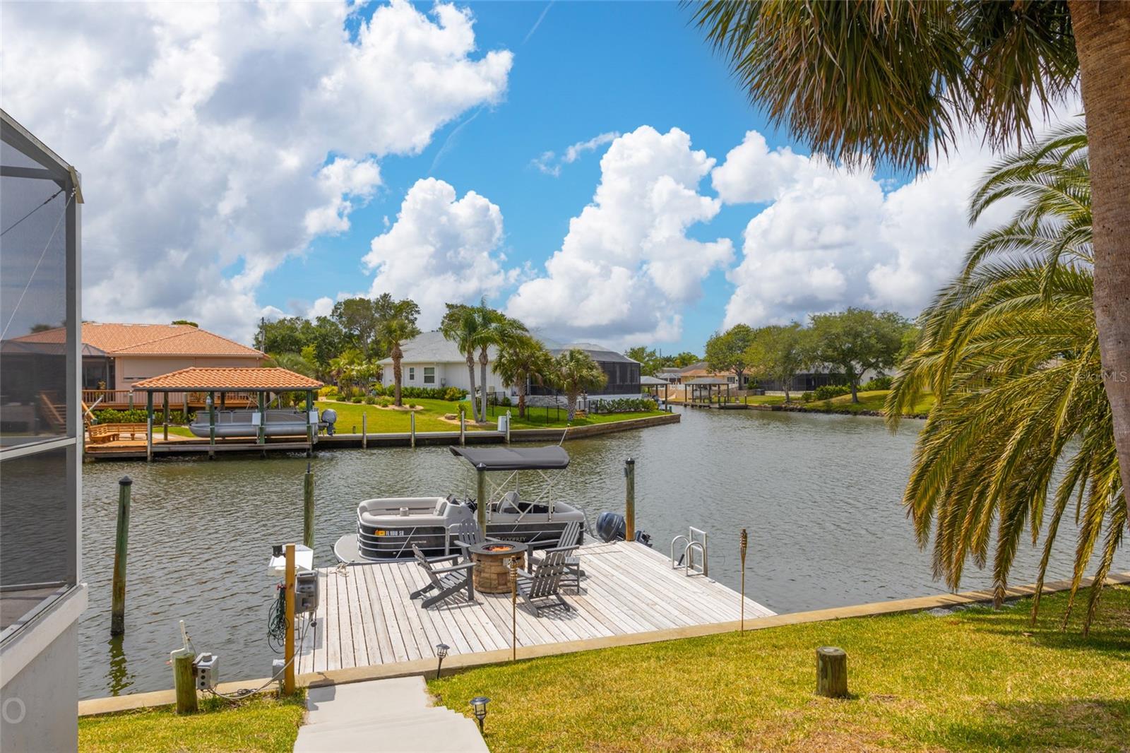 12 CROSSWAY CT W, PALM COAST, FL, 32137