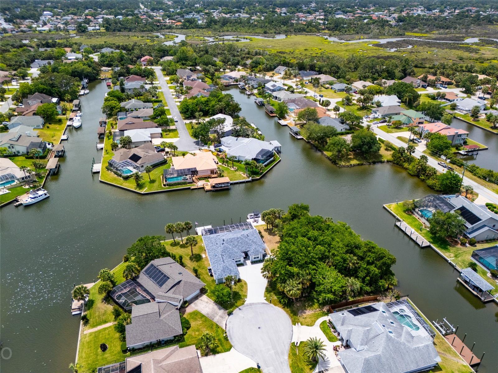 12 CROSSWAY CT W, PALM COAST, FL, 32137