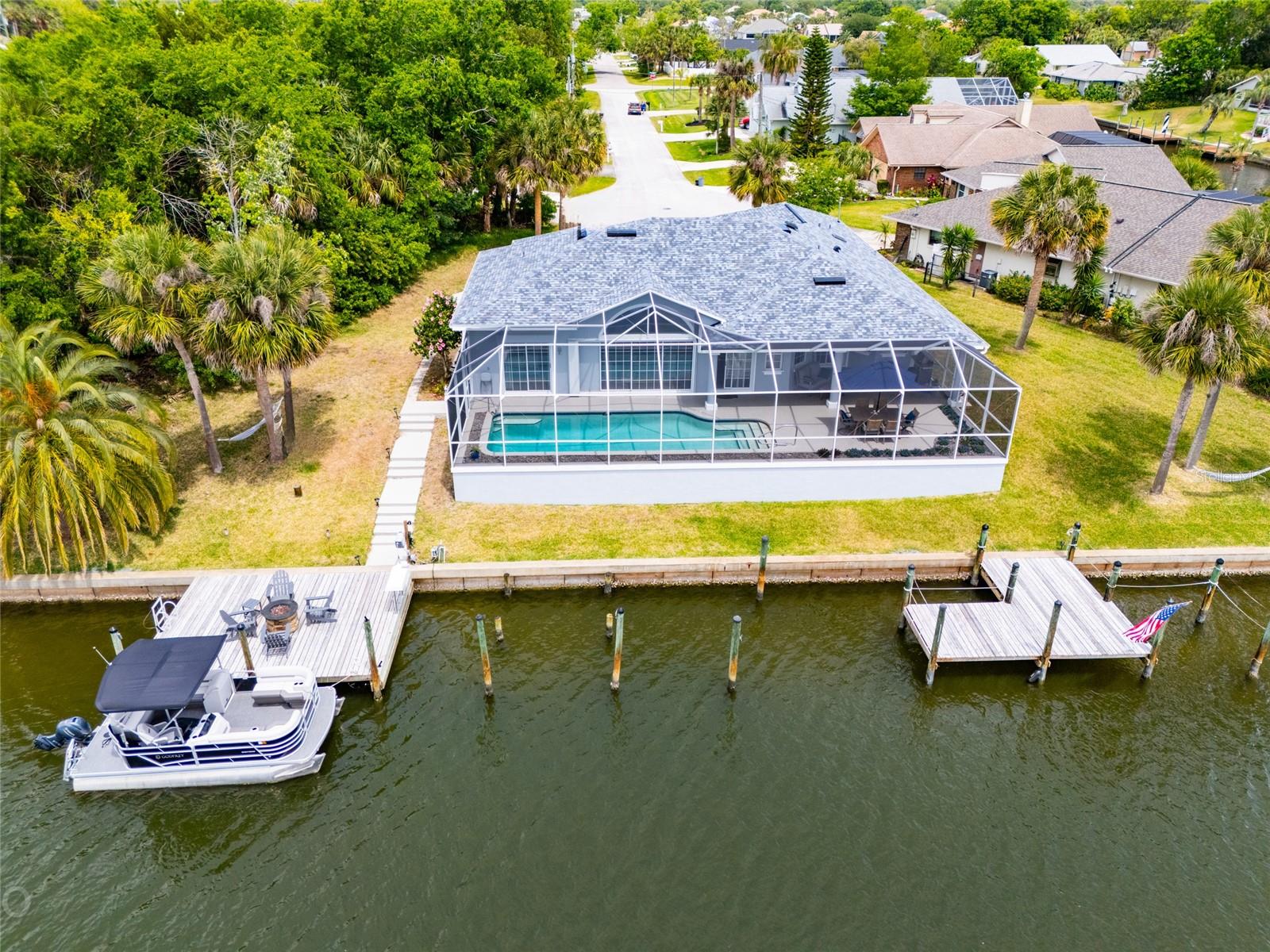 12 CROSSWAY CT W, PALM COAST, FL, 32137