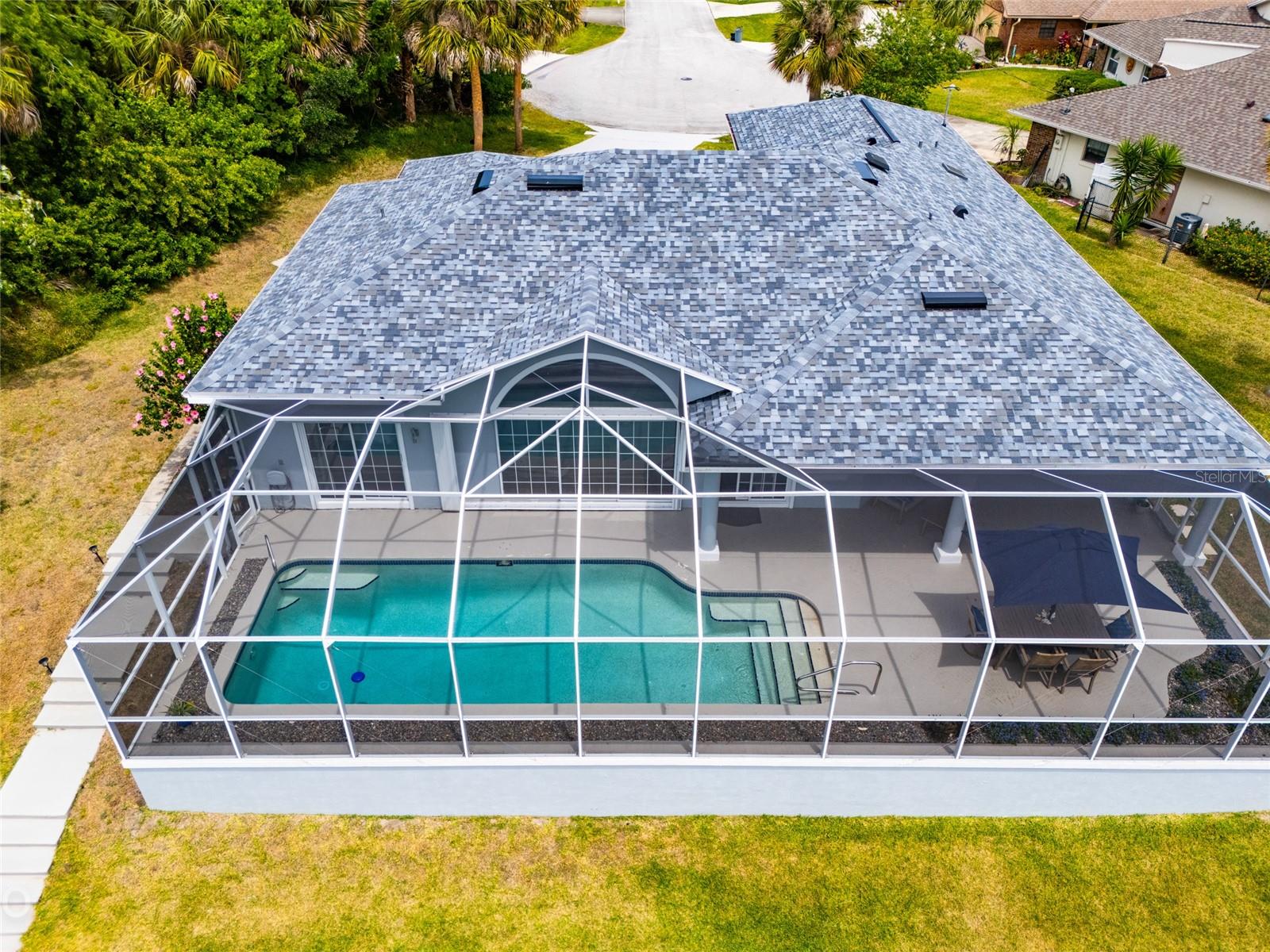 12 CROSSWAY CT W, PALM COAST, FL, 32137