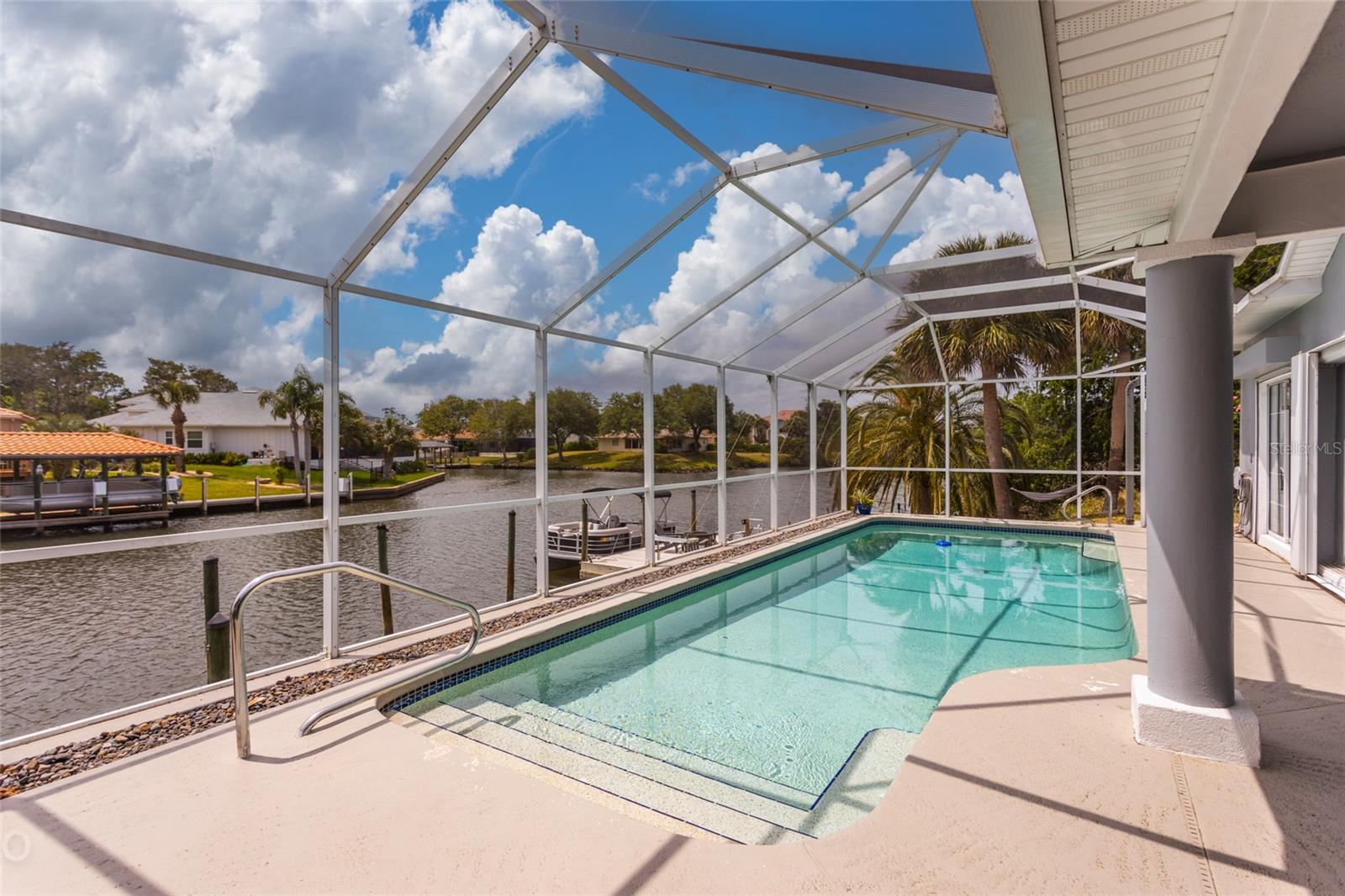 12 CROSSWAY CT W, PALM COAST, FL, 32137