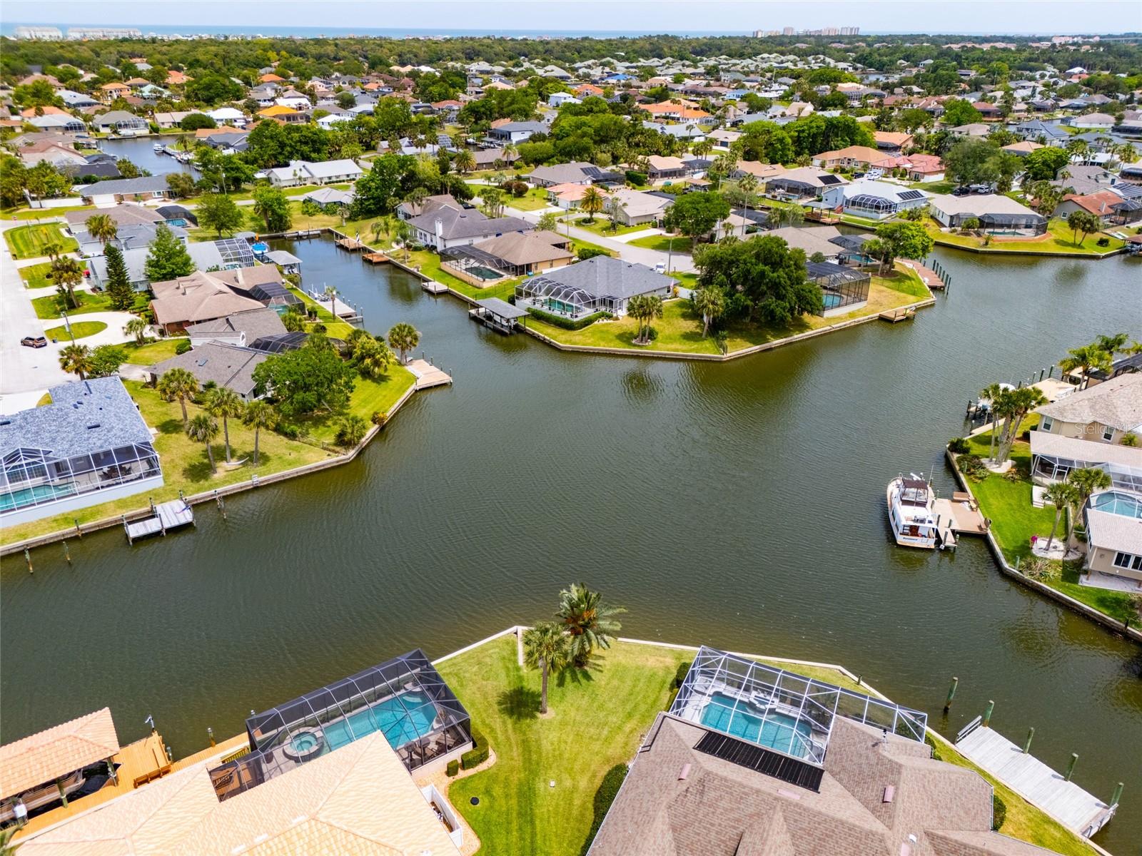 12 CROSSWAY CT W, PALM COAST, FL, 32137