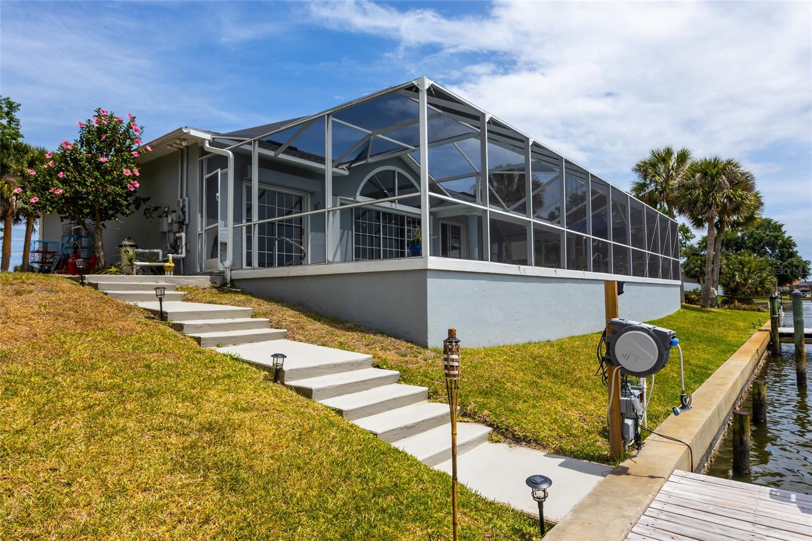 12 CROSSWAY CT W, PALM COAST, FL, 32137