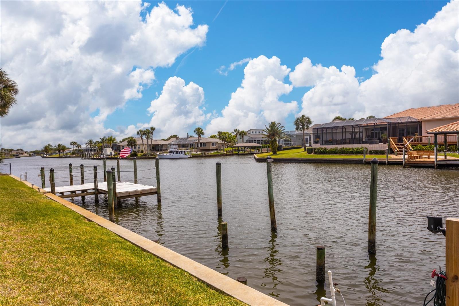 12 CROSSWAY CT W, PALM COAST, FL, 32137