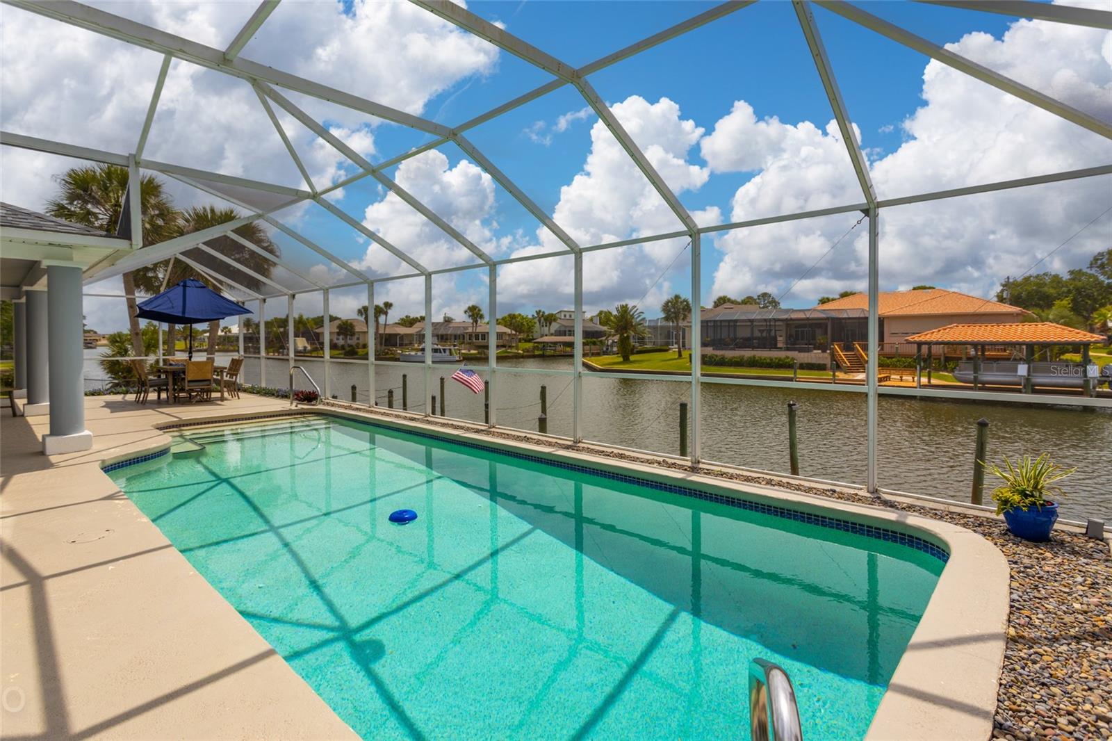 12 CROSSWAY CT W, PALM COAST, FL, 32137