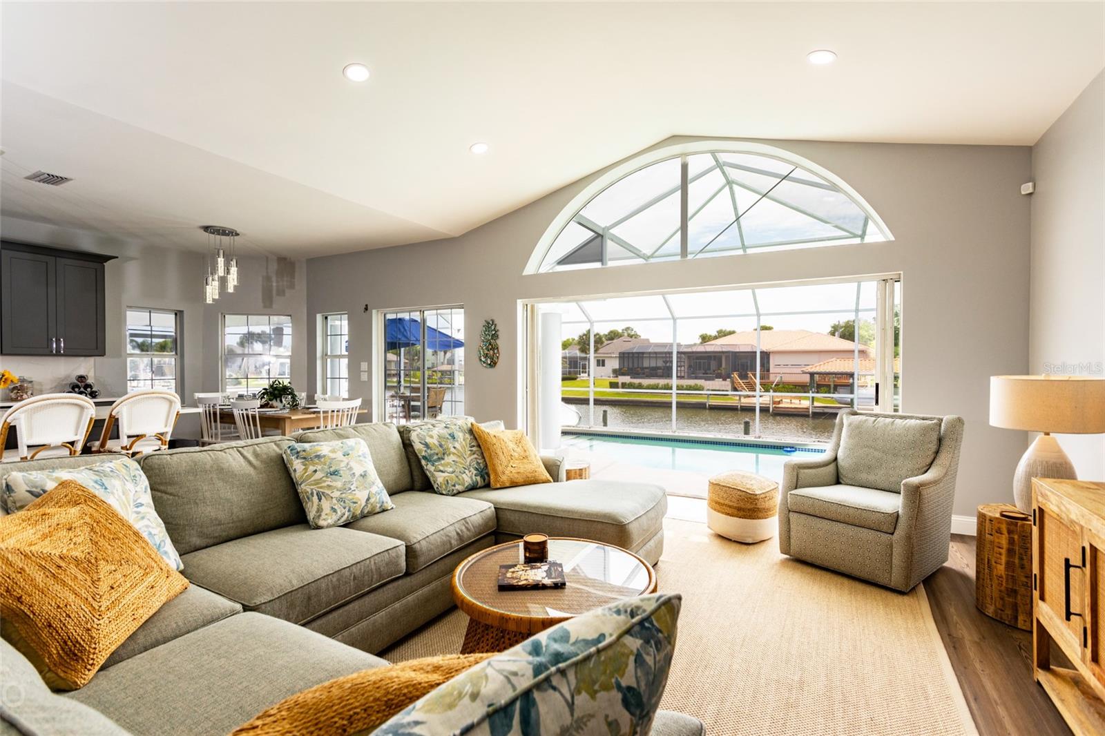 12 CROSSWAY CT W, PALM COAST, FL, 32137