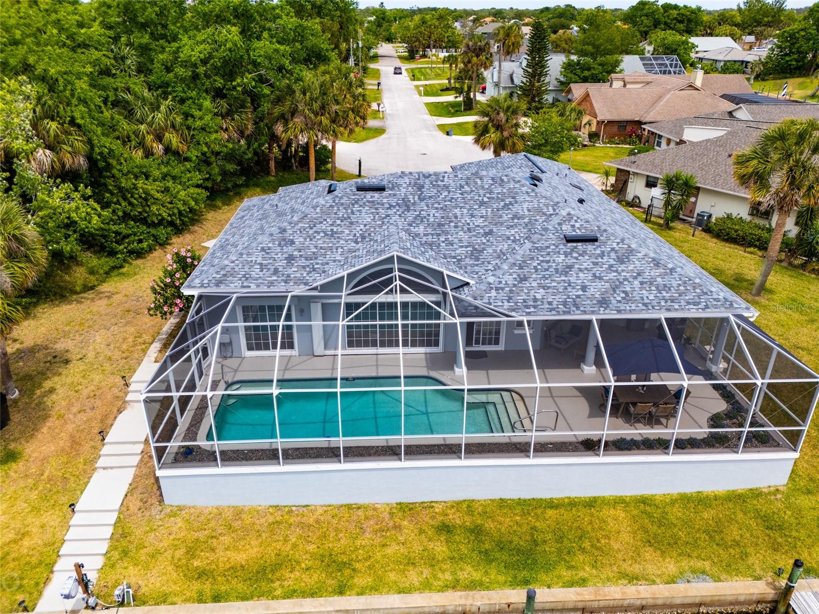 12 CROSSWAY CT W, PALM COAST, FL, 32137