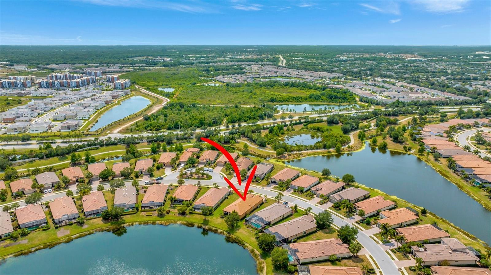 12745 DEL CORSO LOOP, BRADENTON, FL, 34211