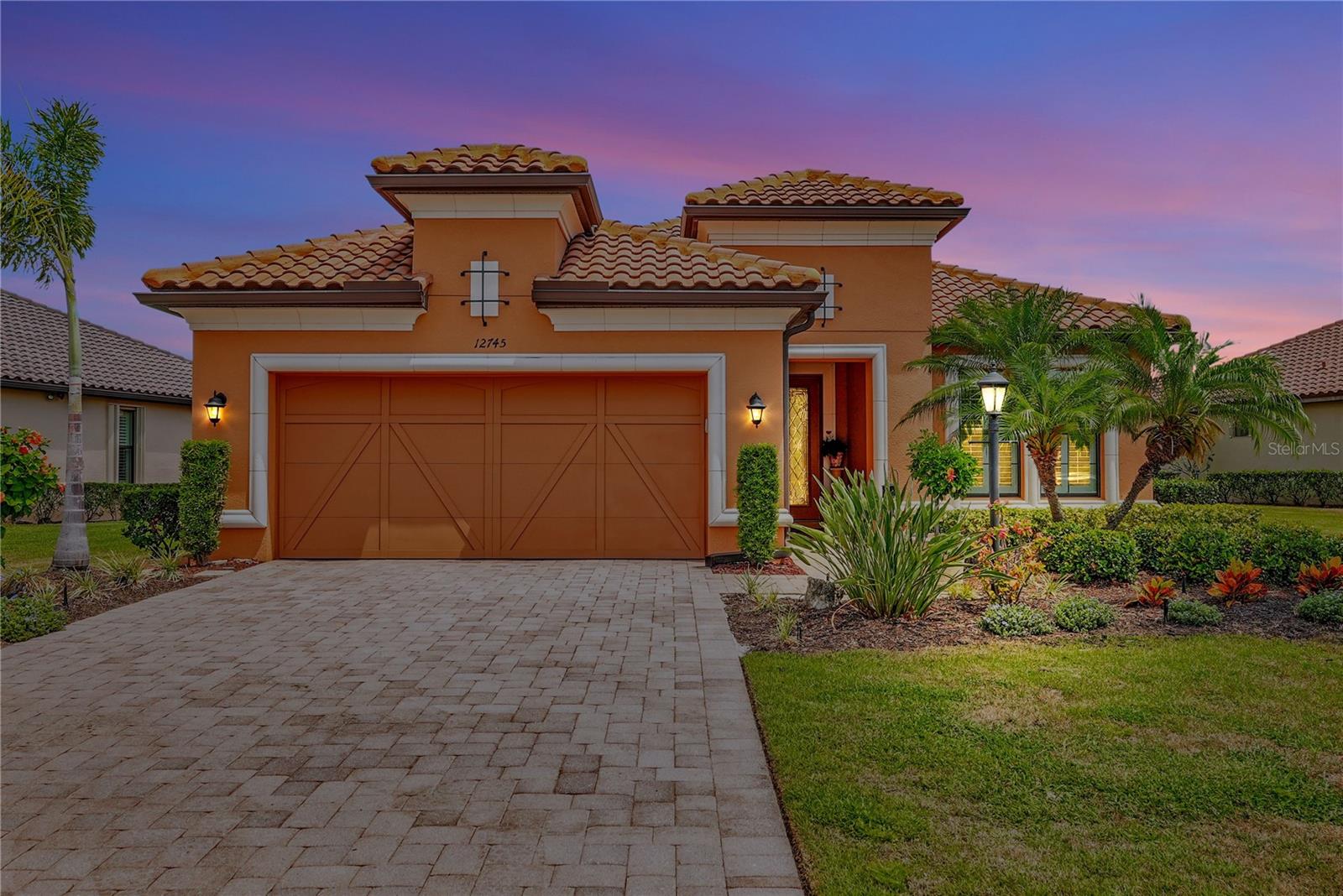 12745 DEL CORSO LOOP, BRADENTON, FL, 34211