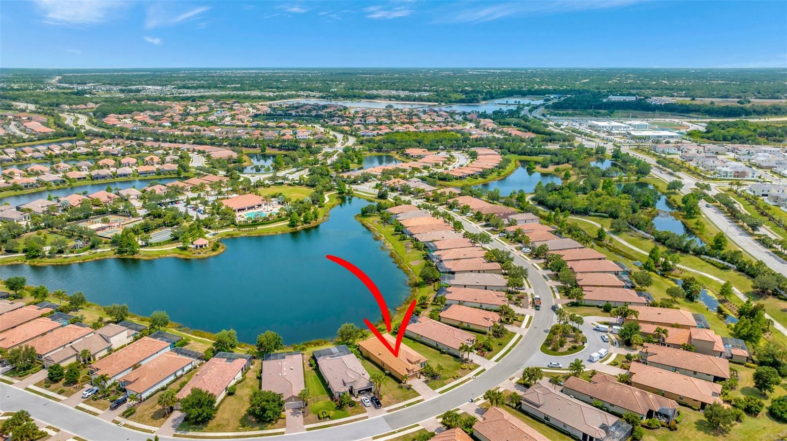 12745 DEL CORSO LOOP, BRADENTON, FL, 34211