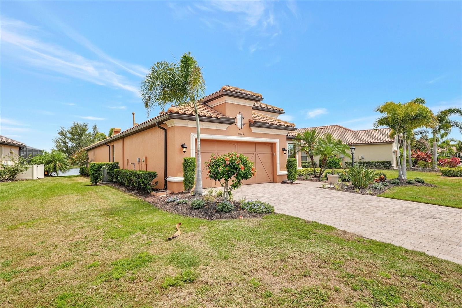 12745 DEL CORSO LOOP, BRADENTON, FL, 34211