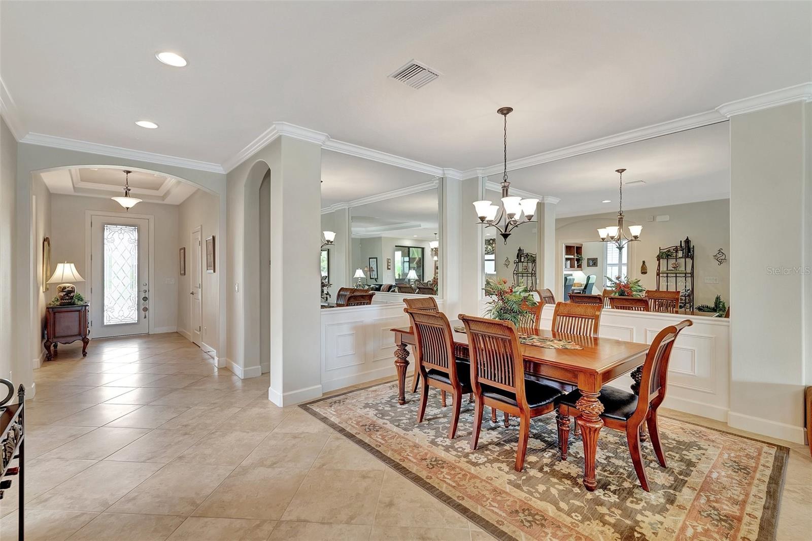 12745 DEL CORSO LOOP, BRADENTON, FL, 34211