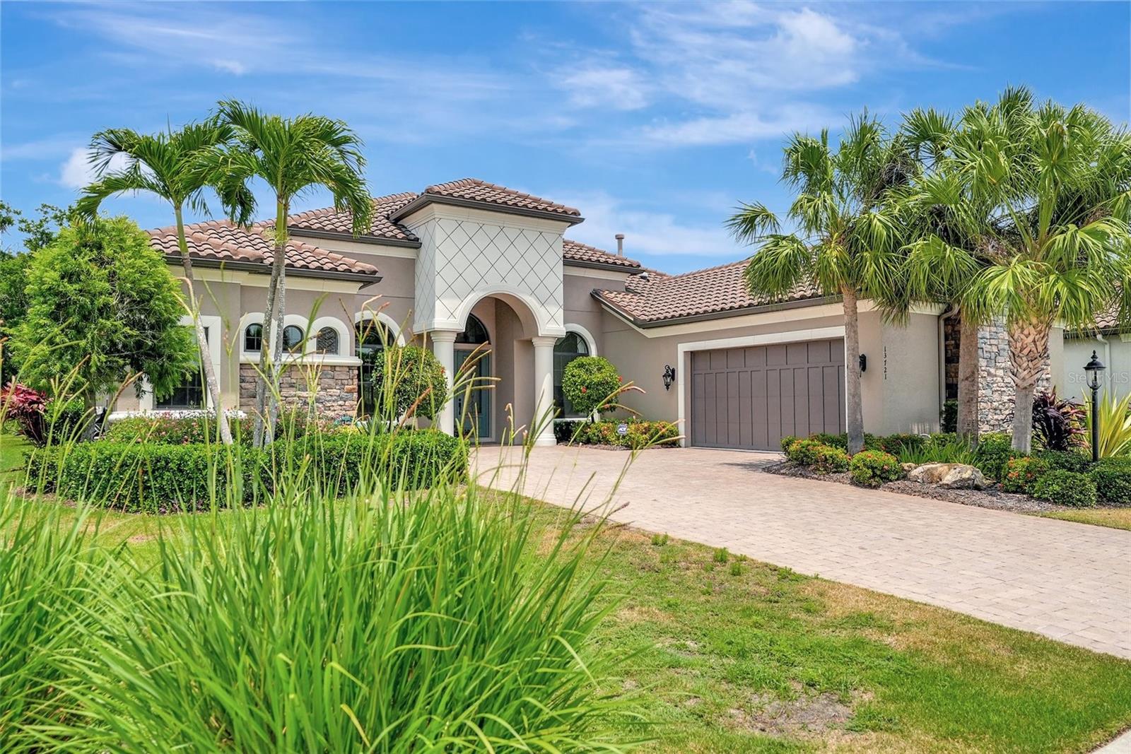 13721 PALAZZO TER, BRADENTON, FL, 34211