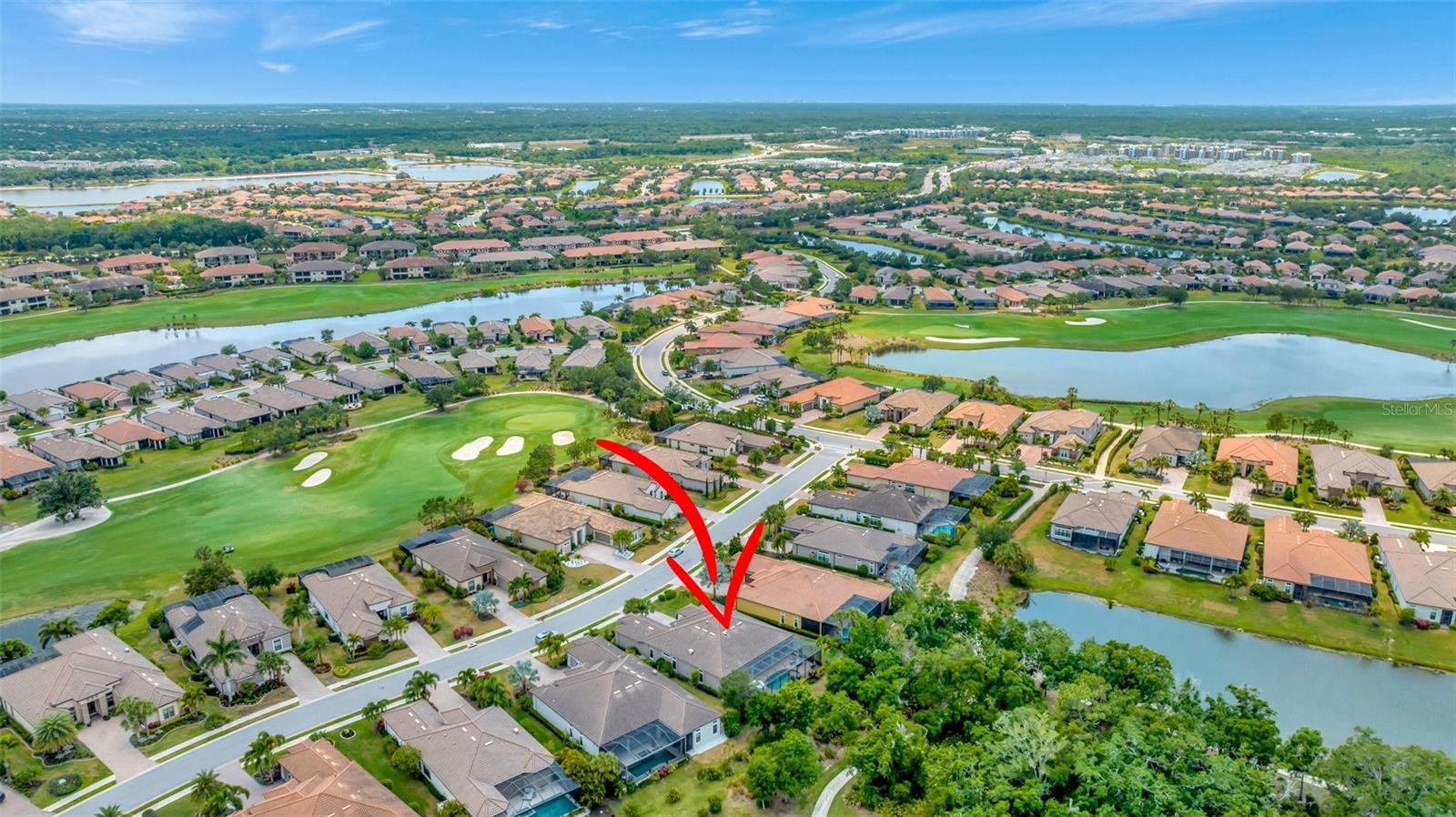 13721 PALAZZO TER, BRADENTON, FL, 34211