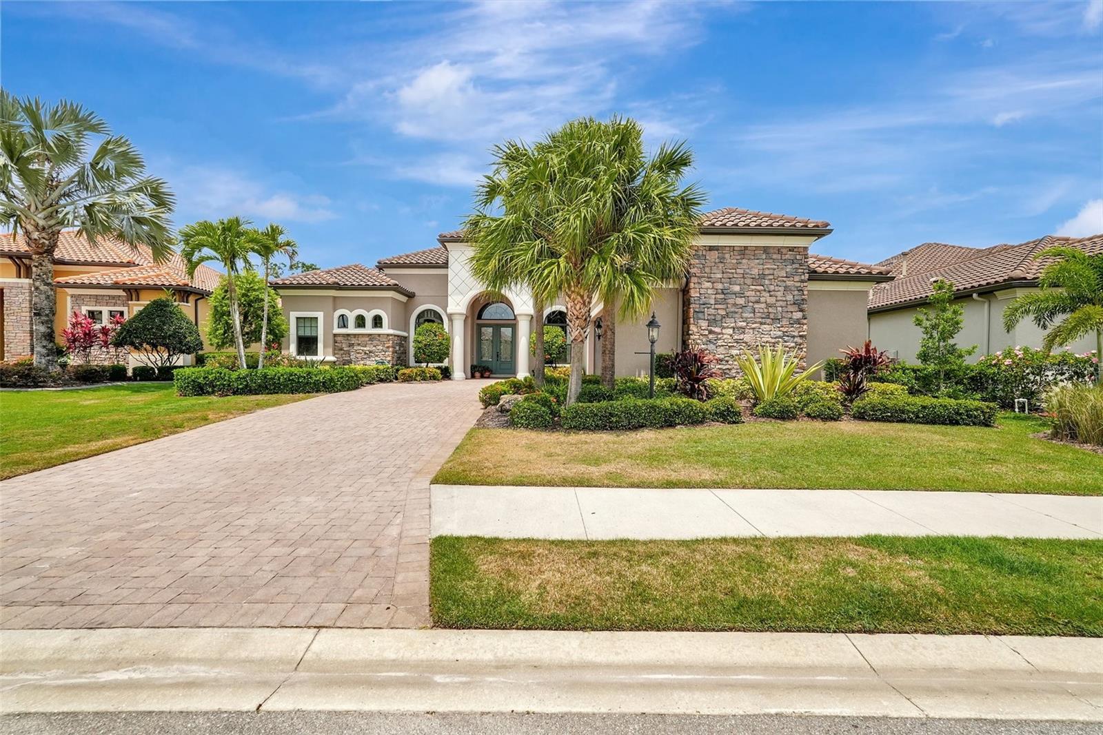 13721 PALAZZO TER, BRADENTON, FL, 34211