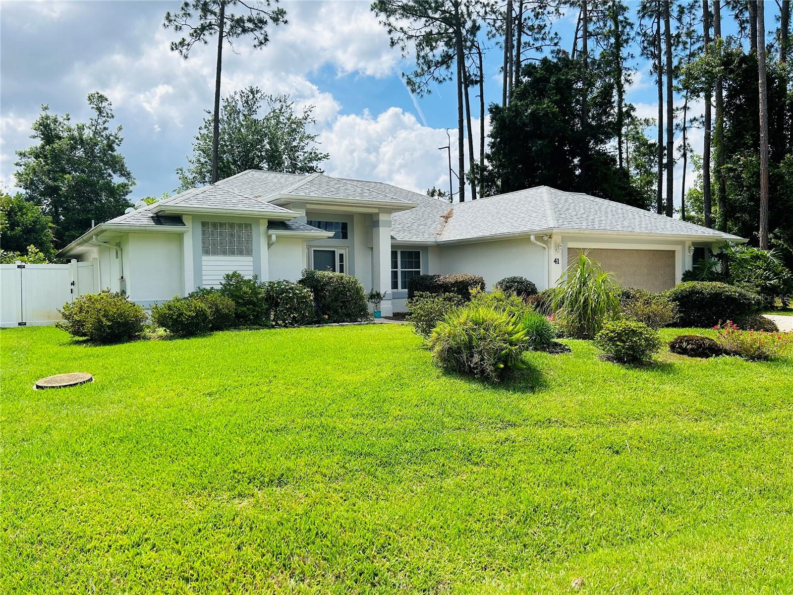 41 EDGE LN, PALM COAST, FL, 32164