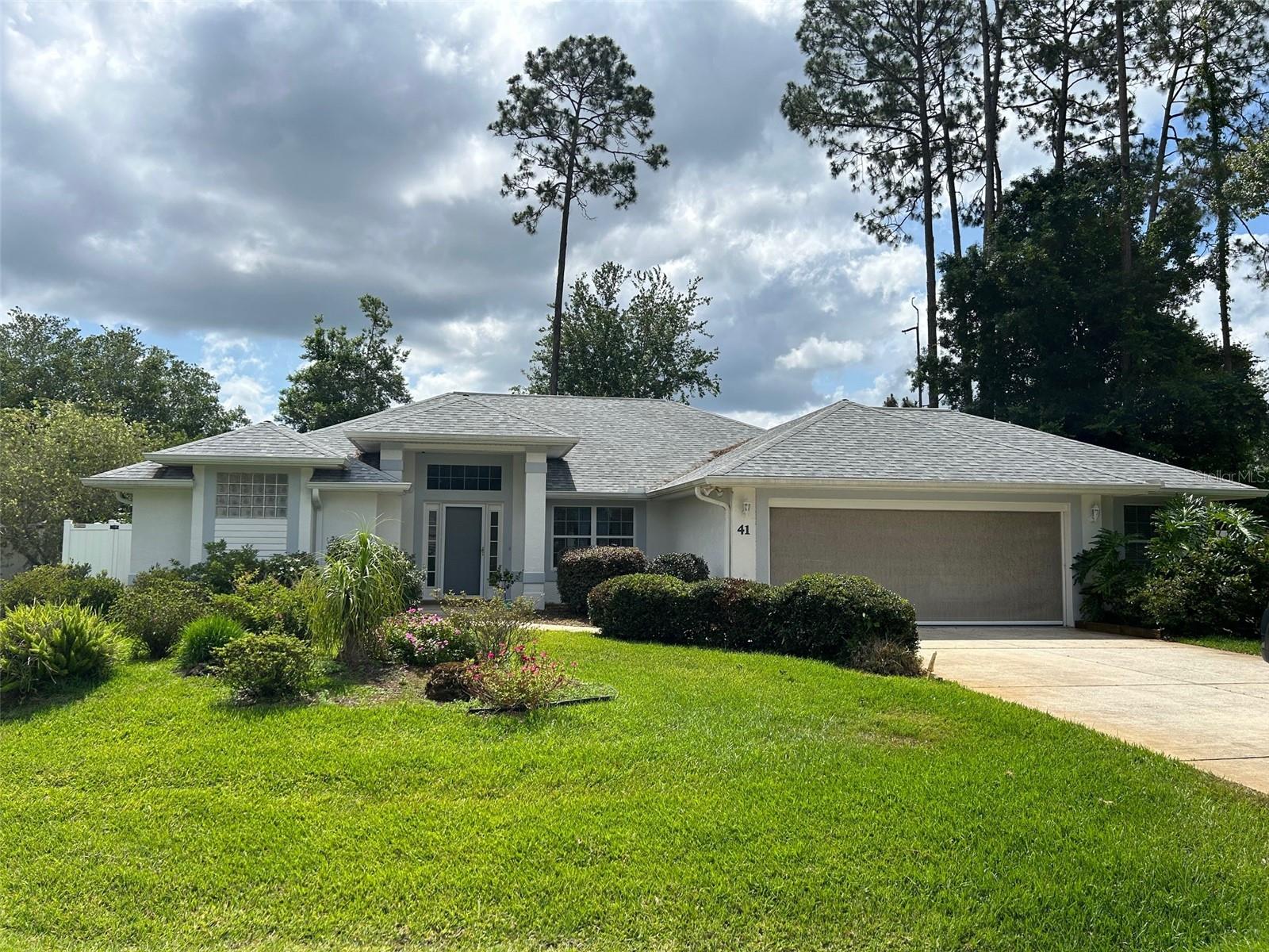 41 EDGE LN, PALM COAST, FL, 32164
