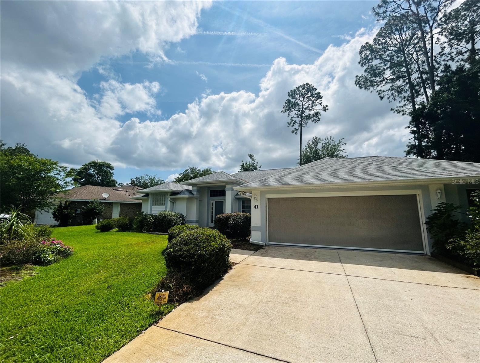 41 EDGE LN, PALM COAST, FL, 32164