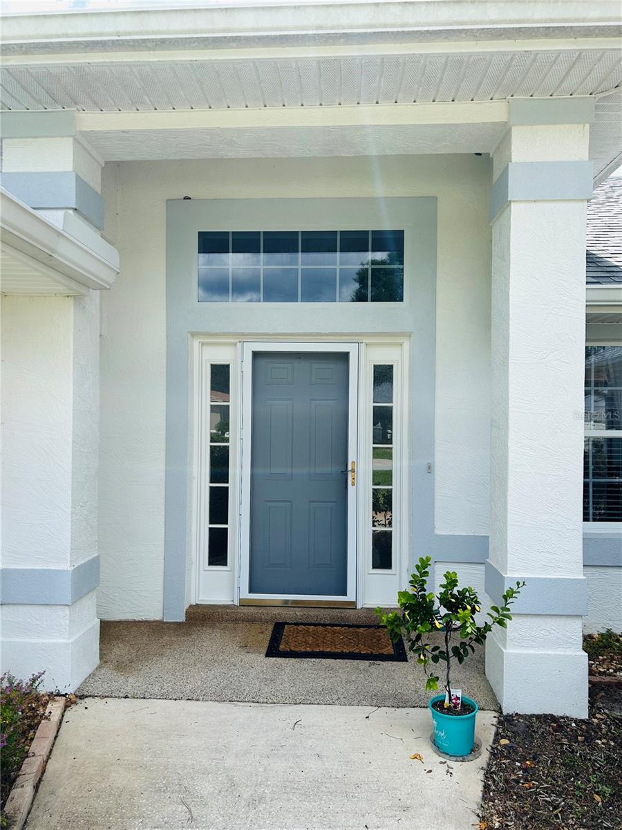 41 EDGE LN, PALM COAST, FL, 32164