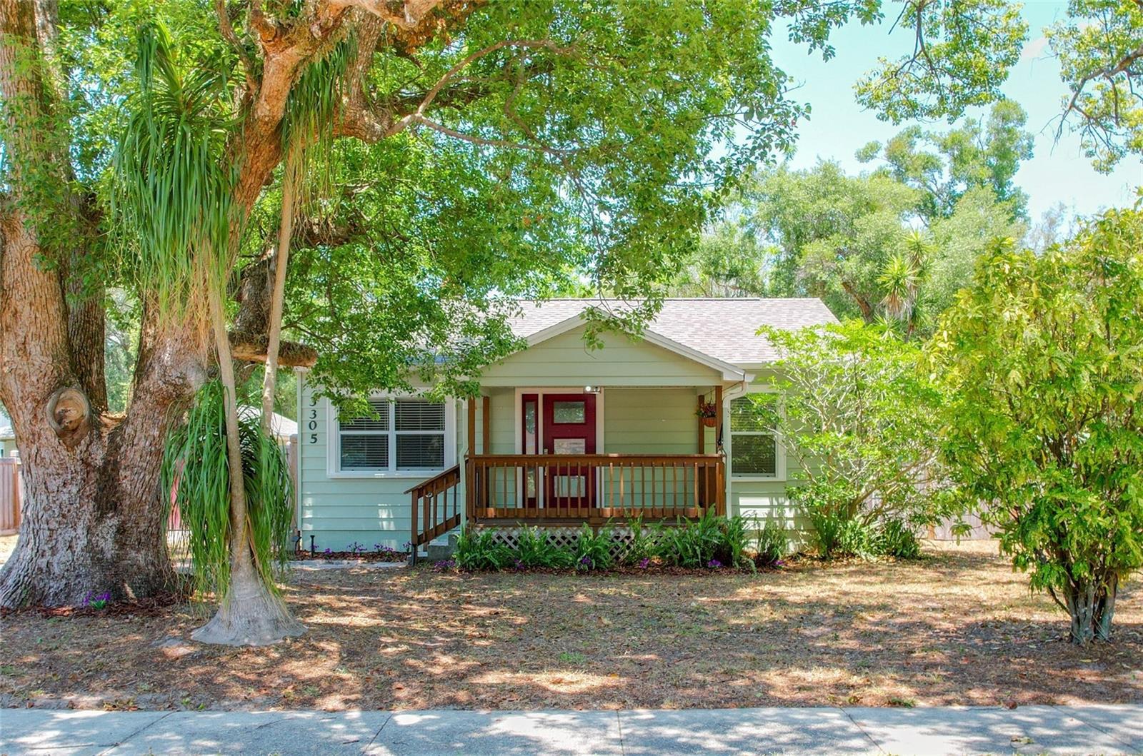 3305 PRICE AVE, ORLANDO, FL, 32806