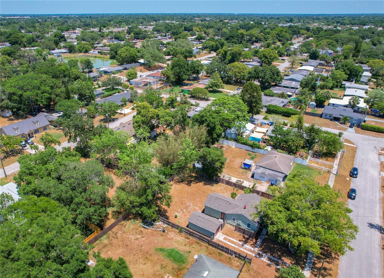 3305 PRICE AVE, ORLANDO, FL, 32806