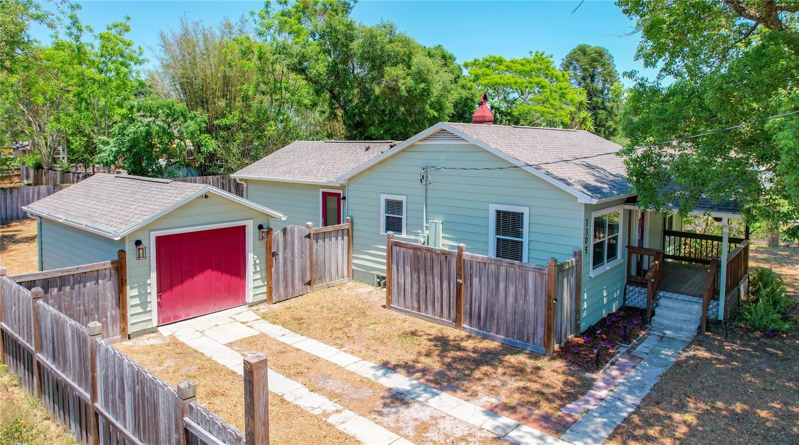 3305 PRICE AVE, ORLANDO, FL, 32806