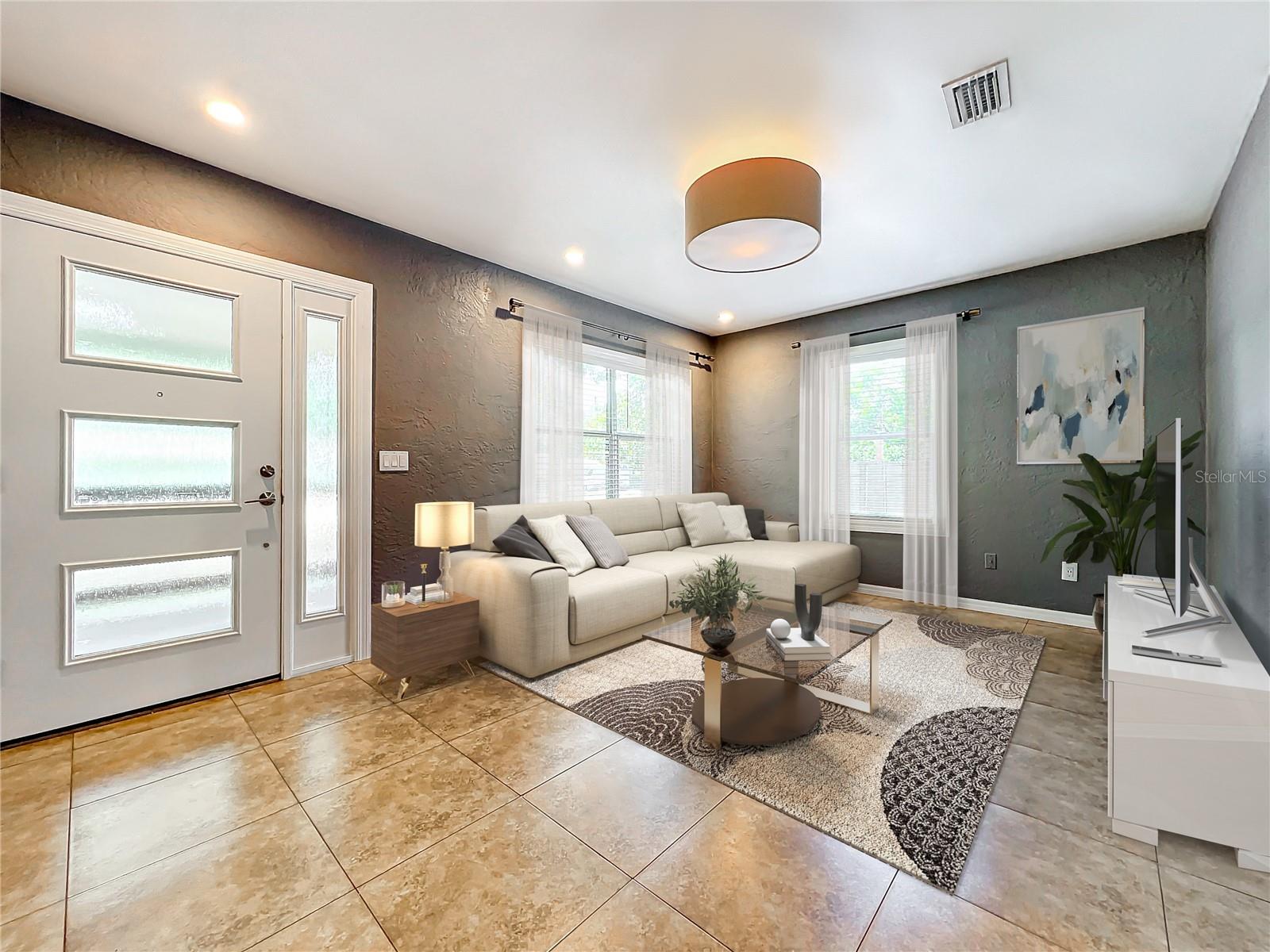 3305 PRICE AVE, ORLANDO, FL, 32806