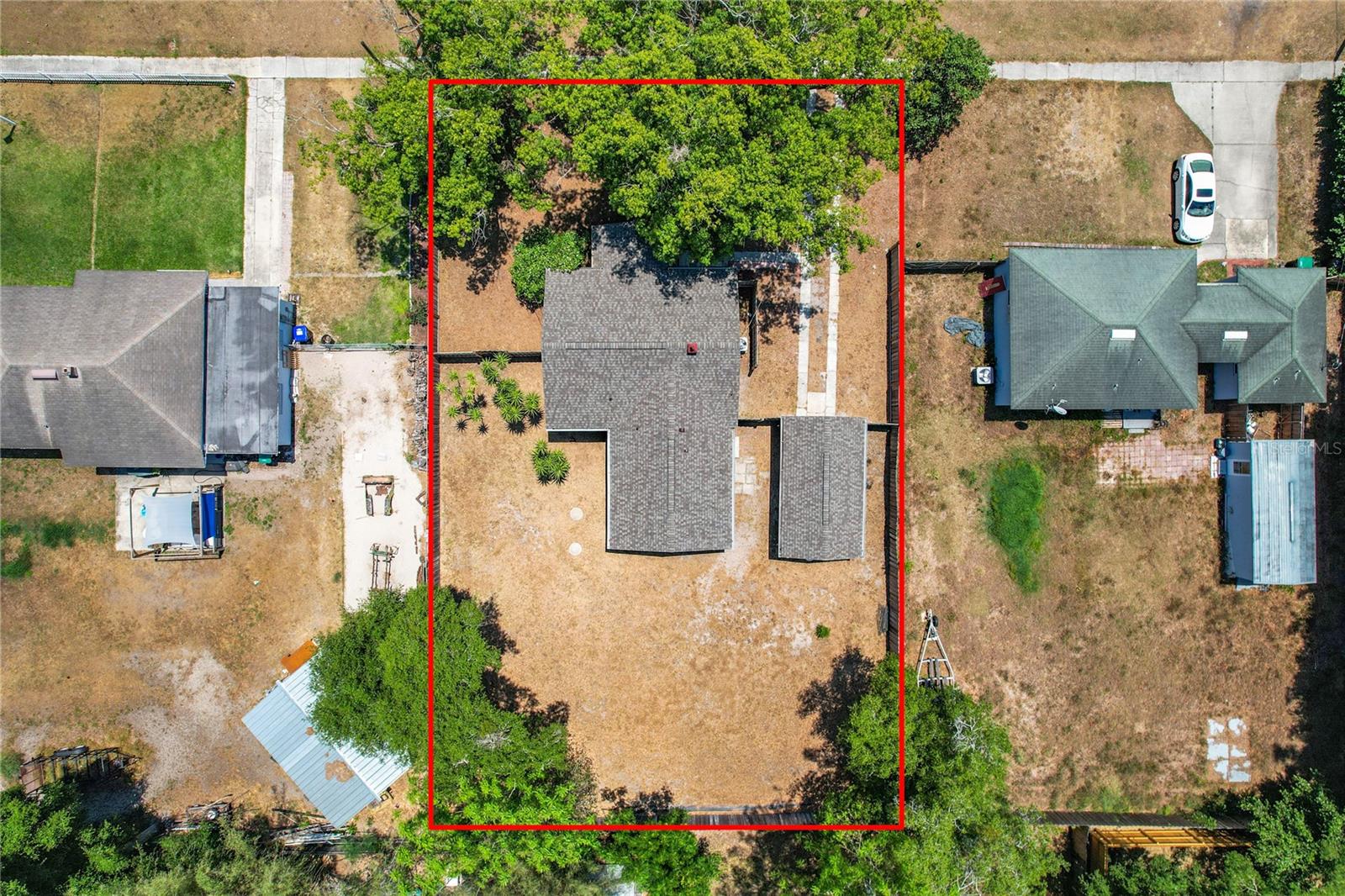 3305 PRICE AVE, ORLANDO, FL, 32806