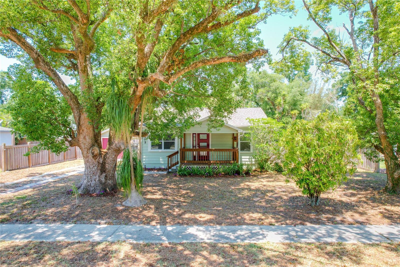 3305 PRICE AVE, ORLANDO, FL, 32806