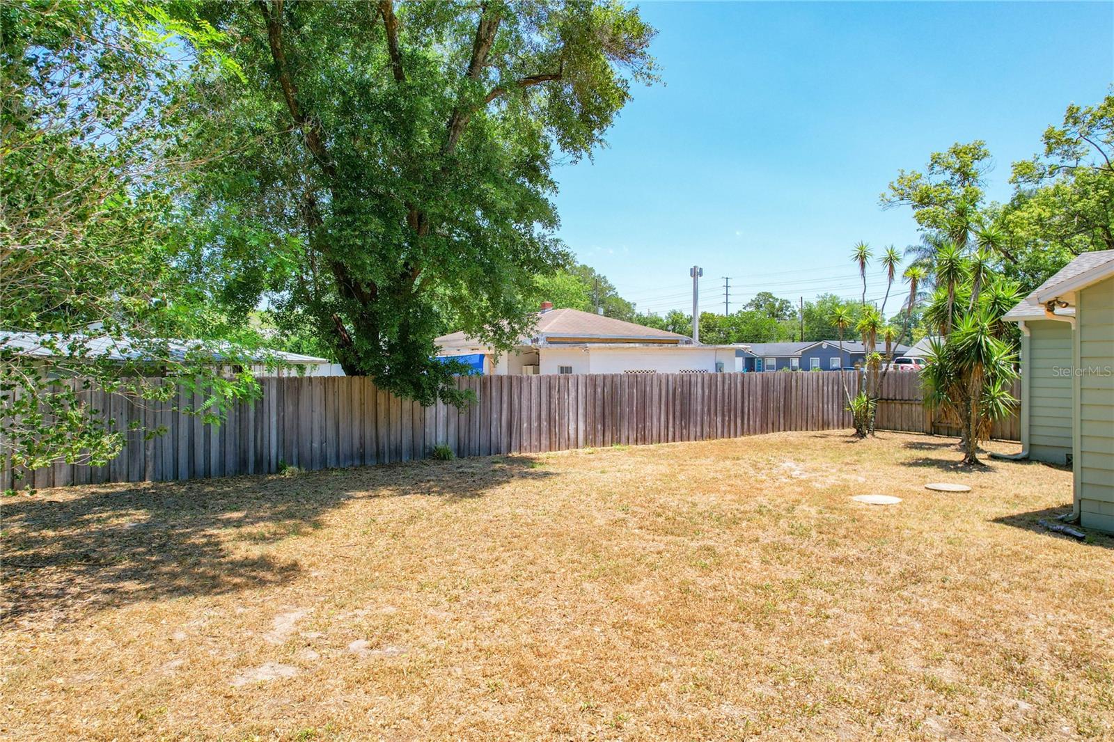 3305 PRICE AVE, ORLANDO, FL, 32806