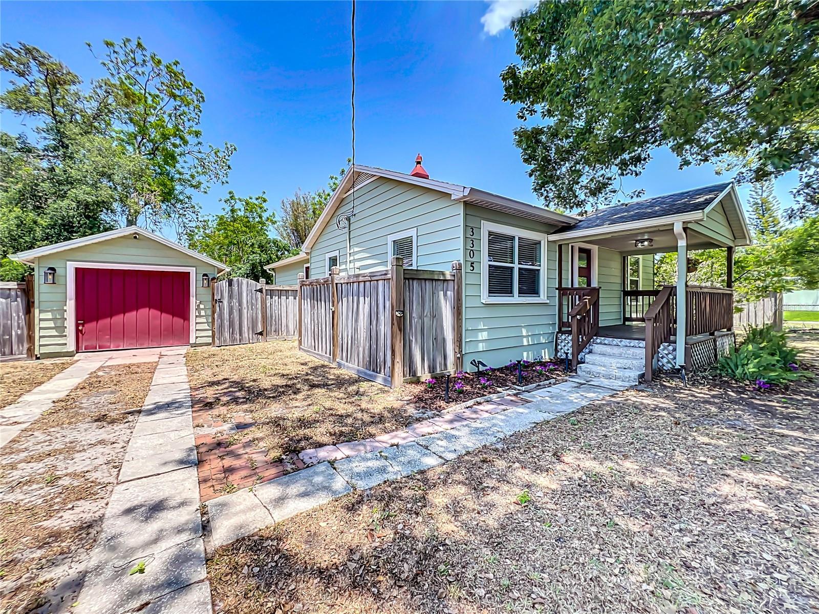 3305 PRICE AVE, ORLANDO, FL, 32806