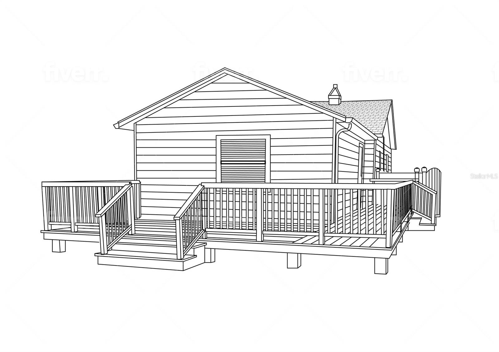 3305 PRICE AVE, ORLANDO, FL, 32806