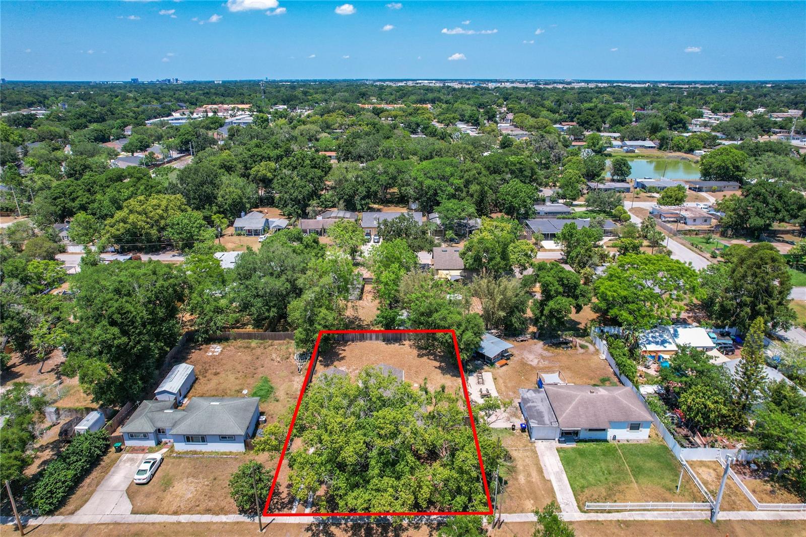 3305 PRICE AVE, ORLANDO, FL, 32806